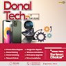 Donaltech