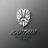 kaptain